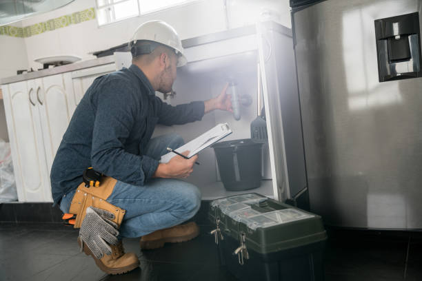 Best Emergency Plumber  in Newmanstown, PA
