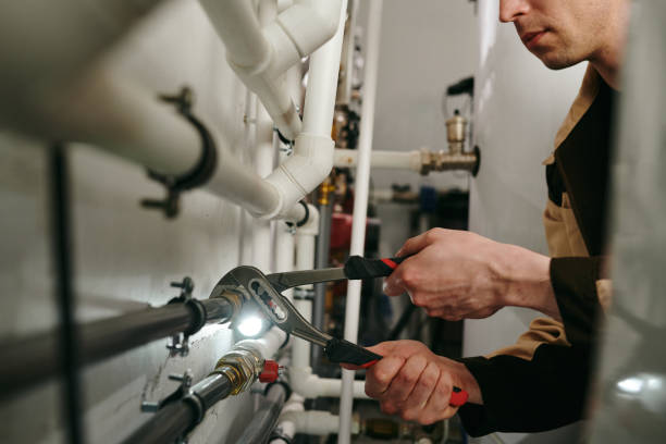Best Sewer Line Repair  in Newmanstown, PA