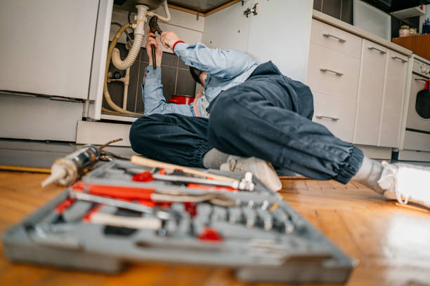 Best Affordable Plumbing Services  in Newmanstown, PA