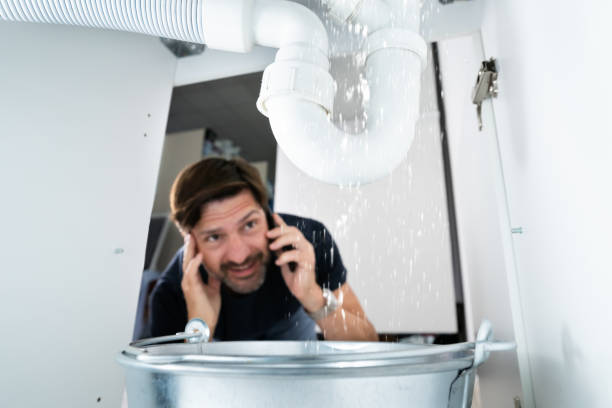 Best 24-Hour Plumber Near Me  in Newmanstown, PA