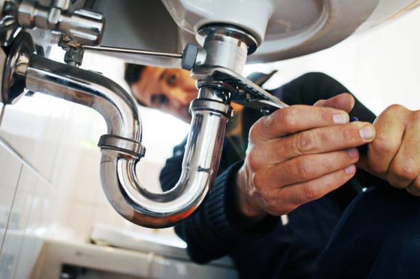 Best Leak Detection Services  in Newmanstown, PA