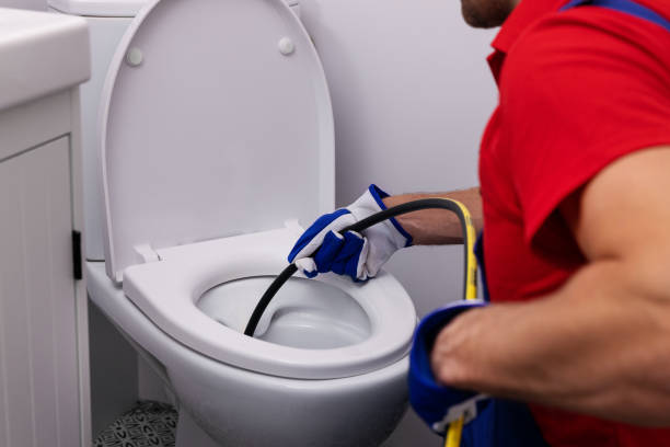 Best Shower Repair Services  in Newmanstown, PA