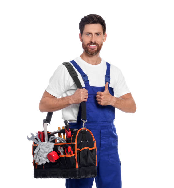 Best Commercial Plumbing Services  in Newmanstown, PA