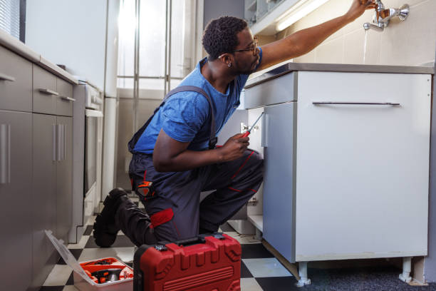 Best Same-Day Plumbing Service  in Newmanstown, PA