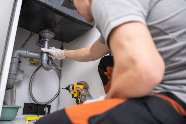Best Drain Cleaning Services  in Newmanstown, PA