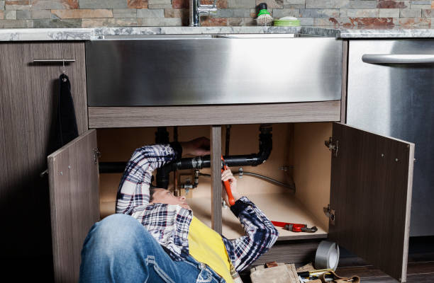 Best Best Plumbers Near Me  in Newmanstown, PA