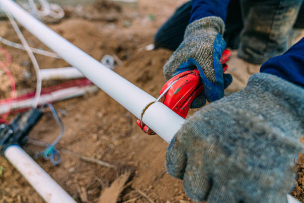 Best Toilet Repair Services  in Newmanstown, PA