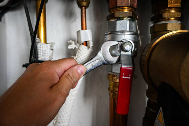 Best Plumbing Repair Near Me  in Newmanstown, PA